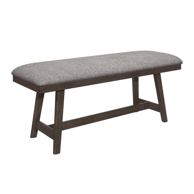 Crown Mark Ember Bench CRW-2133-BENCH