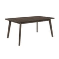 EMBER DINING TABLE (1X18