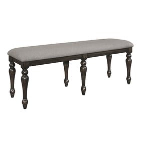 Crown Mark Hilara Bench