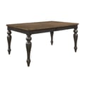 HILARA DINING TABLE (18