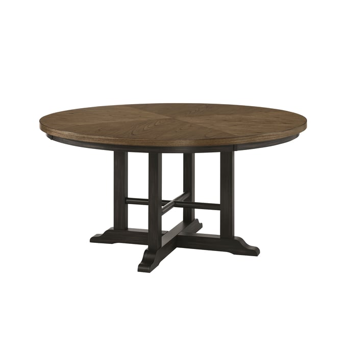 Crown Mark Hilara Round Dining Table CRW-2134T-60