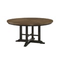 HILARA ROUND DINING TABLE