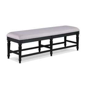 Crown Mark Kingsbury Bench