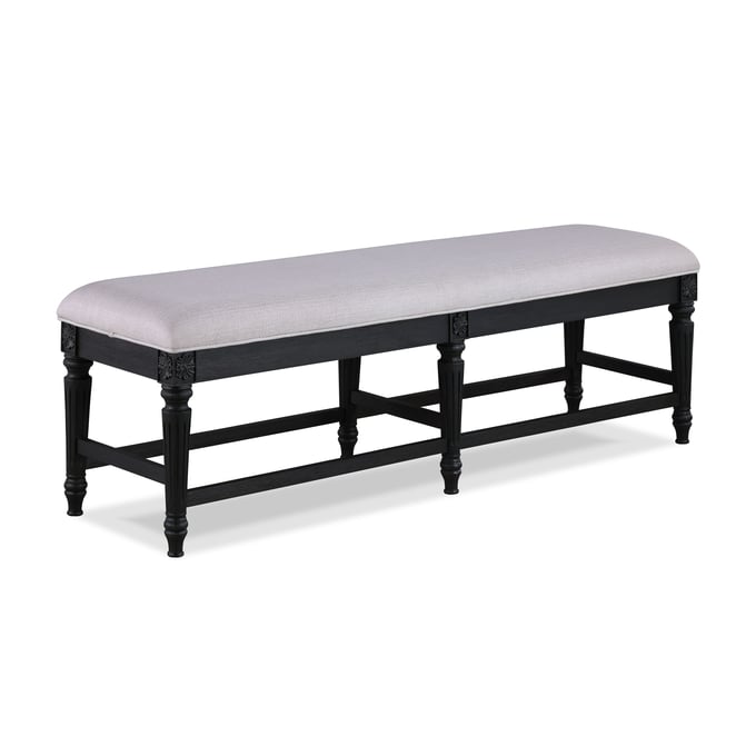 Crown Mark Kingsbury Bench CRW-2146-BENCH