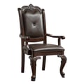 KIERA ARM CHAIR