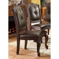 KIERA SIDE CHAIR