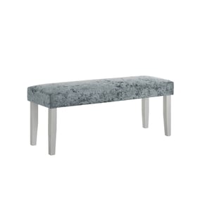 Crown Mark Vela Bench