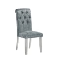 VELA SIDE CHAIR