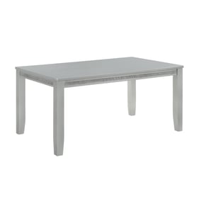 Crown Mark Vela Dining Table