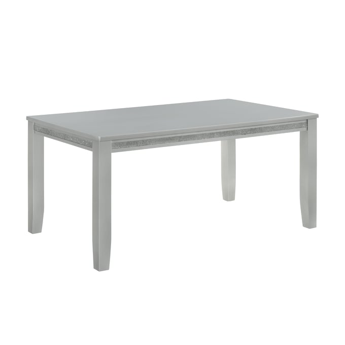 Crown Mark Vela Dining Table CRW-2161T-3864