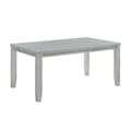 VELA DINING TABLE