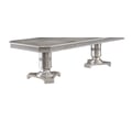 KLINA DINING TABLE PEDESTAL