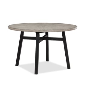 Crown Mark Mathis Round Dining Table