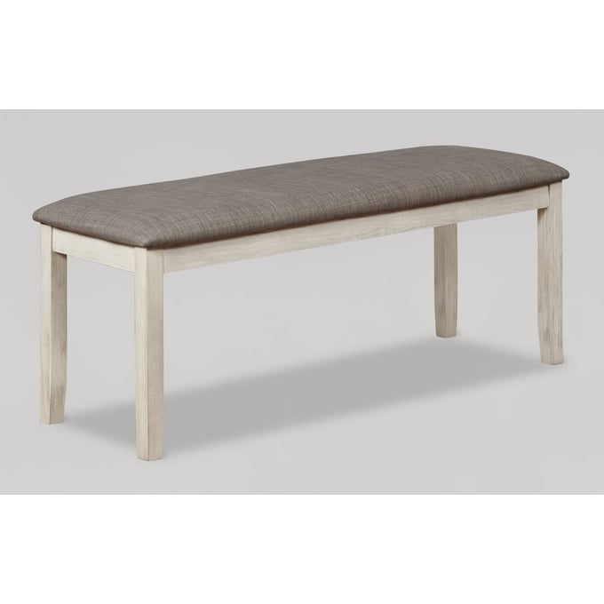 Crown Mark Nina Bench CRW-2217-BENCH