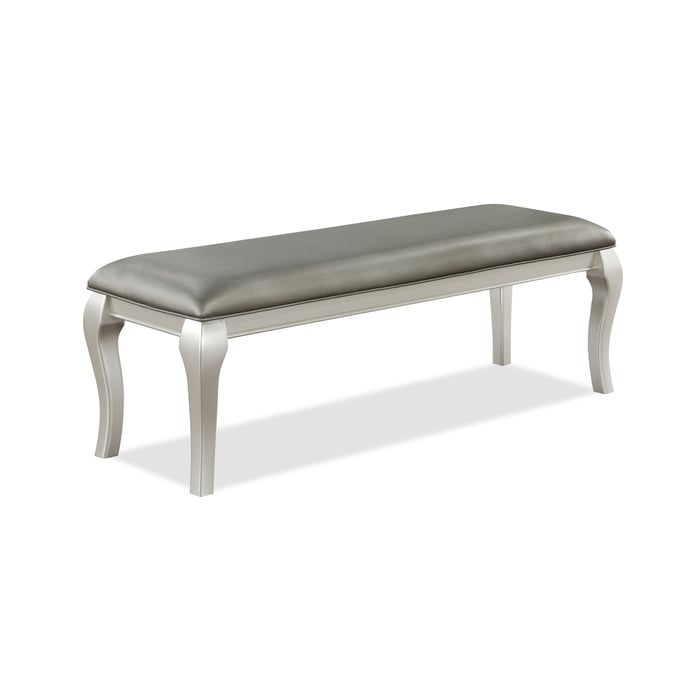 Crown Mark Caldwell Bench CRW-2264-BENCH