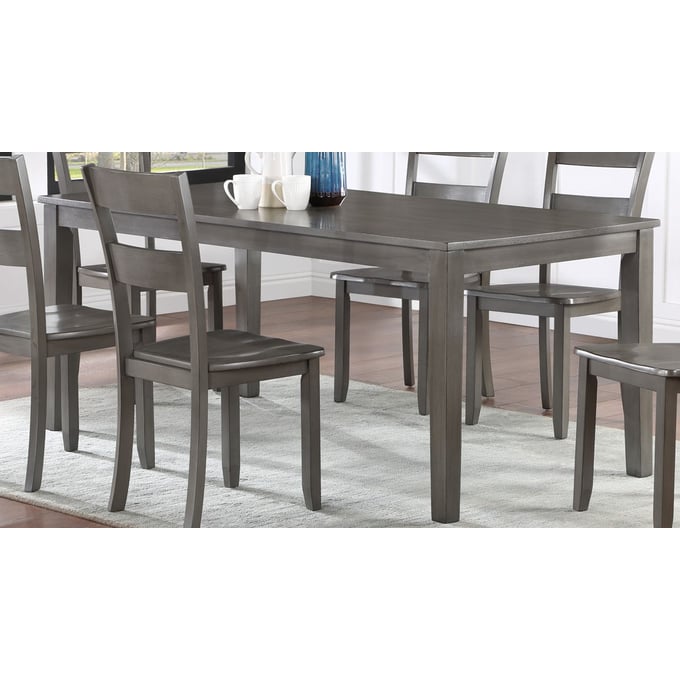 Crown Mark Ryan Dining Table CRW-2265T-3672