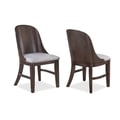 Cullen Side Chair ( Set Of 2 )