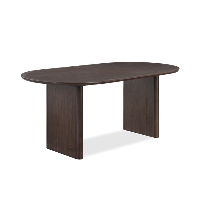 Crown Mark Cullen Oval Dining Table CRW-2268T-3872