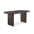 CULLEN OVAL DINING TABLE