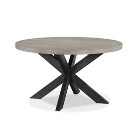 Crown Mark Stevens Round Dining Table