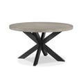 STEVENS ROUND DINING TABLE