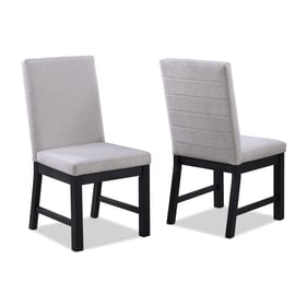 2 Crown Mark Pelham Side Chairs