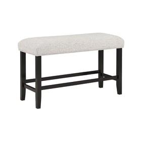 Crown Mark Dary Counter Height Bench