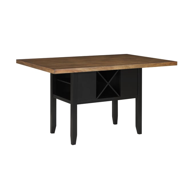 Crown Mark Dary Counter Height Dining Table CRW-2620T-4062