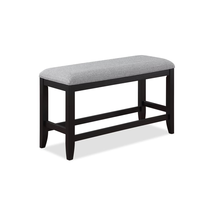 Crown Mark Frey Counter Height Bench CRW-2716-BENCH