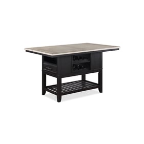 Crown Mark Frey Counter Height Table