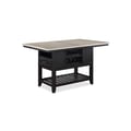 FREY COUNTER HEIGHT TABLE