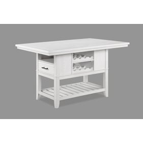 Crown Mark Wendy Counter Height Table