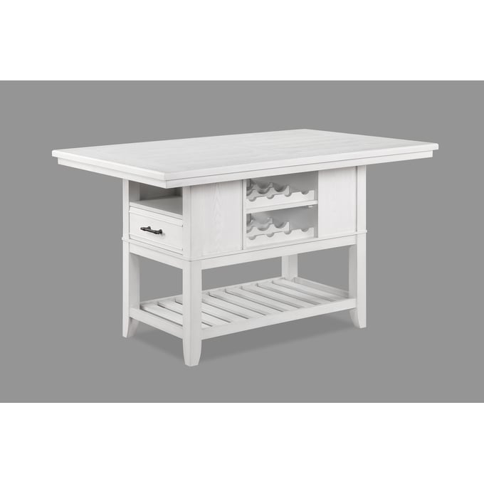 Crown Mark Wendy Counter Height Table CRW-2717T-4060-TABLE