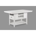 WENDY COUNTER HEIGHT TABLE