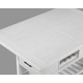 WENDY COUNTER HEIGHT TABLE TOP