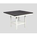 FULTON COUNTER HT. TABLE CHALK GREY