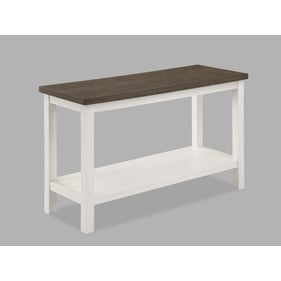 Crown Mark Dakota Sofa Table