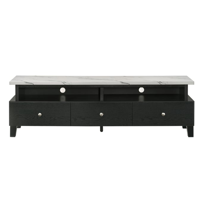 Crown Mark Alina TV Stand CRW-4811-9