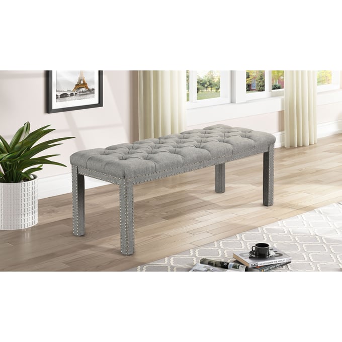 Crown Mark Finley Bench CRW-4945