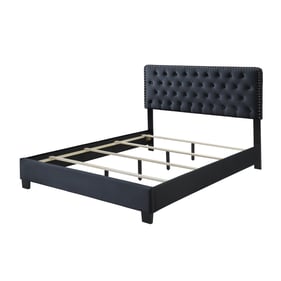 Crown Mark Ezra Queen Bed