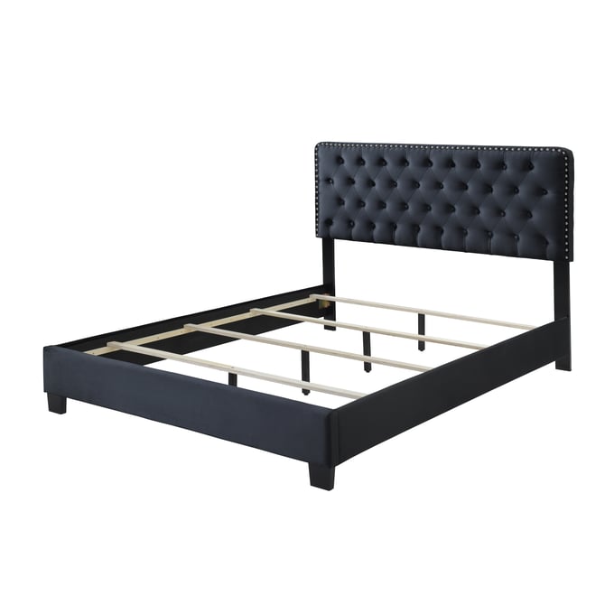 Crown Mark Ezra King Bed CRW-5091-K-BED