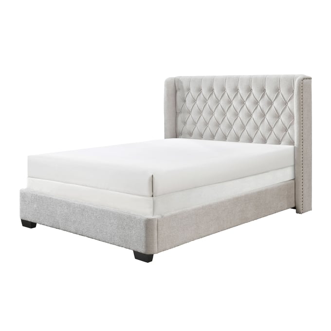 Crown Mark Daphne Queen Footboard CRW-5094-Q-FB