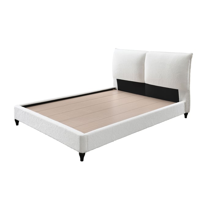 Crown Mark Jenn Queen Bed CRW-5106-Q-BED