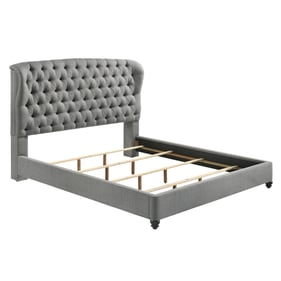 Crown Mark Linda King Bed