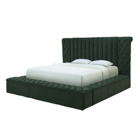 Crown Mark Danbury Storage Queen Bed