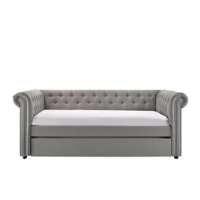 Crown Mark Ellie Dove Daybed