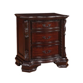 Crown Mark Sheffield Night Stand