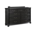 KINGSBURY DRESSER