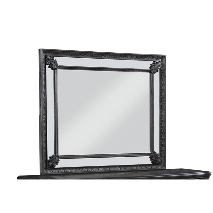 Crown Mark Kingsbury Mirror CRW-B1130-11