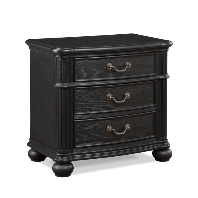 Crown Mark Kingsbury Night Stand CRW-B1130-2